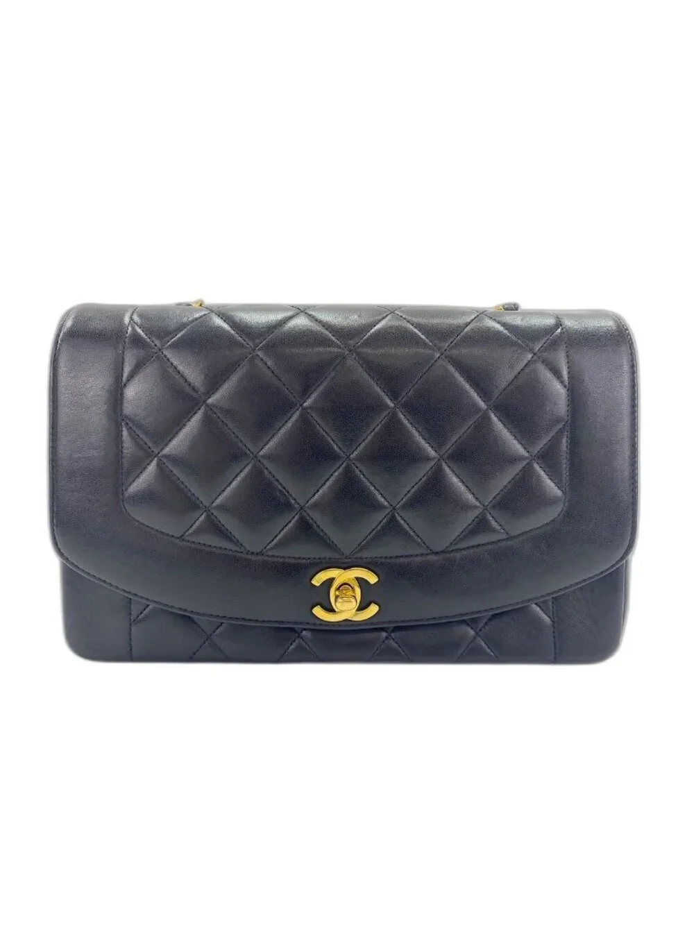 Chanel Shoulder Bag 25